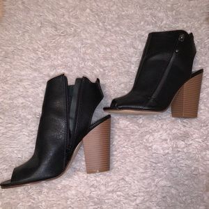 Indigo Rd. Heeled Booties